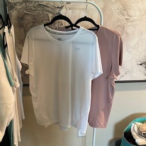 Reebok workout top